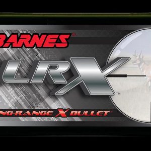 DFBR30318 #1. P 30 Cal (.308) 175Gr Barnes LRX BT (50)