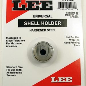 DFL90001 #2. Lee R14 Shell Holder