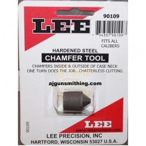 DFL90109 #1. Lee Chamfer Tool