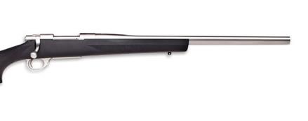 AOFHWB-23113+SCTSPXHSA #1. Howa B/A 308 S/S HB 24 + TSP X Howa 1500 S/Action Chassis