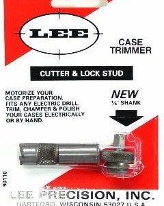 DFL90110 #1. Lee Cutter & Lock Stud