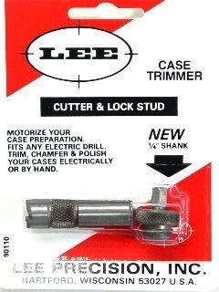 DFL90110 #1. Lee Cutter & Lock Stud
