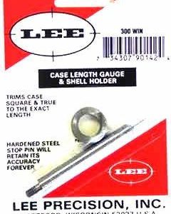 DFL90142 #1. Lee Gage/Holder 300 WM