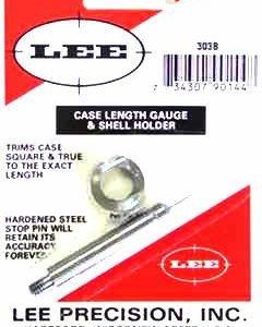 DFL90144 #1. Lee Gage/Holder 303 British