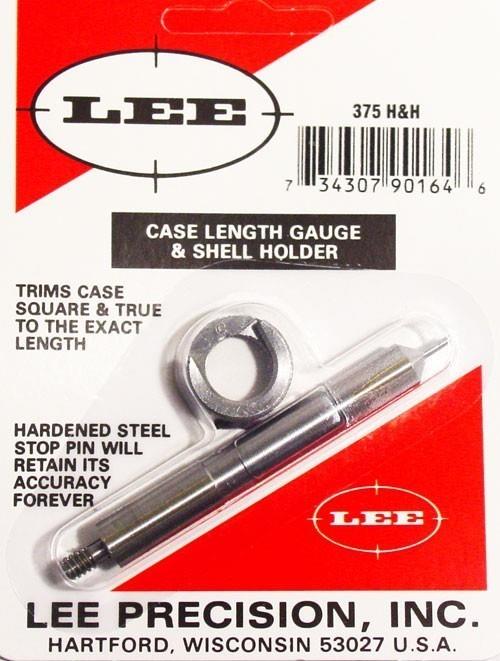 DFL90164 #1. Lee Gage/Holder 375 H&H