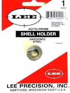 DFL90201 #1. Lee Shell Holder #001