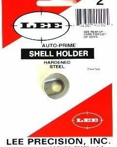 DFL90202 #1. Lee Shell Holder #002