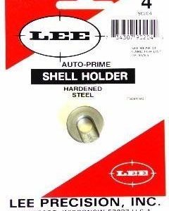 DFL90204 #1. Lee Shell Holder #004