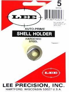 DFL90205 #1. Lee Shell Holder #005