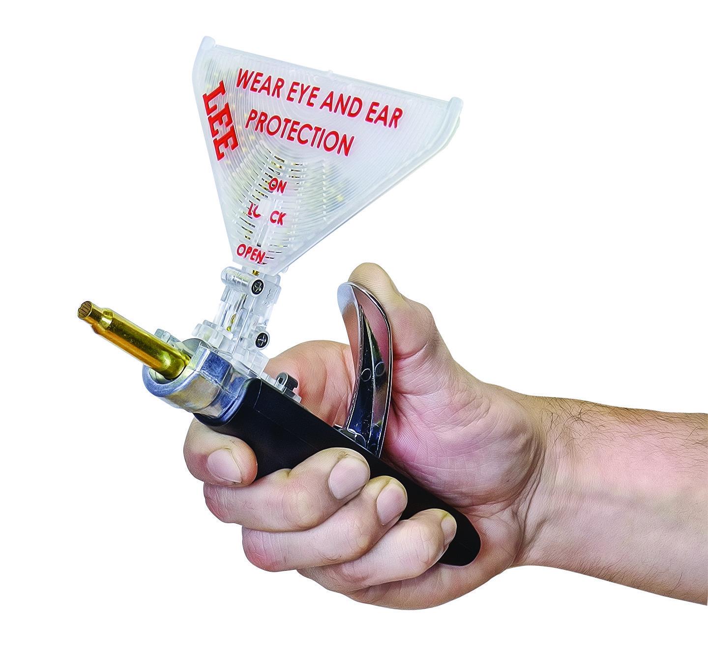 DFL90230 #1. Lee New Auto Prime