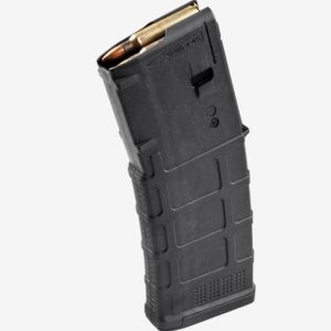 ISSMAG557-BLK #1. Magpul PMag AR/M4 Gen M3 5.56Nato 30RND/B