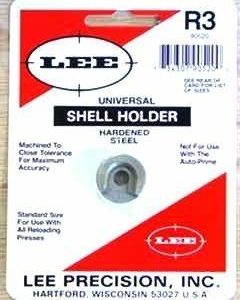 DFL90520 #1. Lee R3 Shell Holder