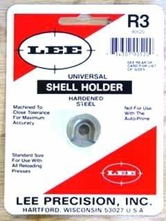 DFL90520 #1. Lee R3 Shell Holder