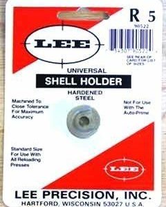 DFL90522 #1. R5 Shell Holder Lee