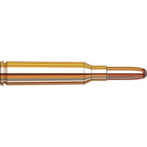 ISS8149 #2. Ammo 6.5x55 Swedish 160Gr Hornady RN Interlock 20's