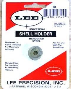 DFL90525 #1. Lee R8 Shell Holder