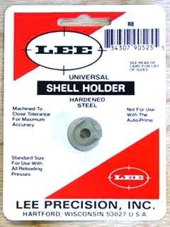 DFL90525 #1. Lee R8 Shell Holder