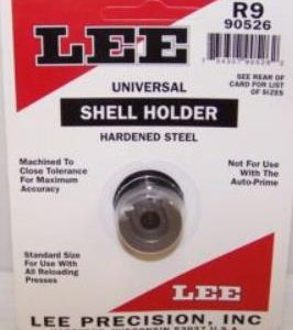 DFL90526 #2. Lee R9 Shell Holder