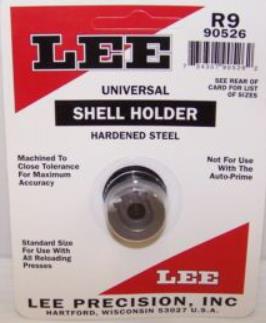 DFL90526 #2. Lee R9 Shell Holder