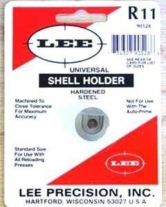 DFL90528 #1. Lee R11 Shell Holder