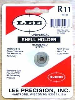 DFL90528 #1. Lee R11 Shell Holder