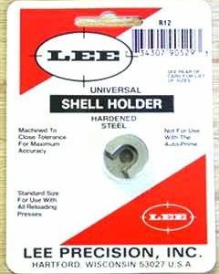 DFL90529 #1. Lee R12 Shell Holder