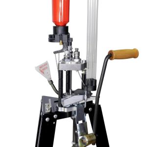 DFL90640 #1. Lee Pro 1000 Kit 9mm Luger