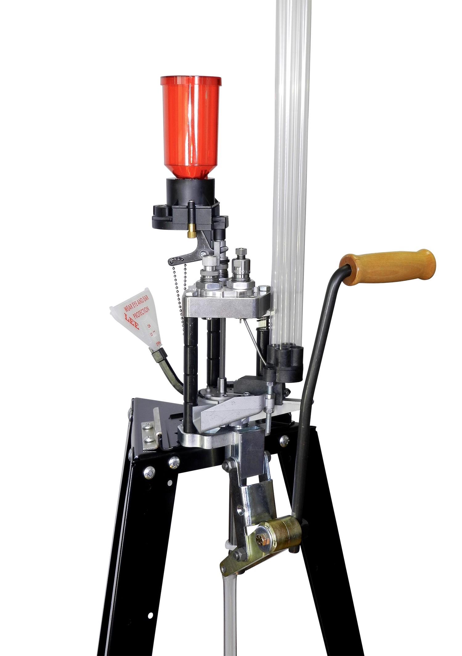 DFL90640 #1. Lee Pro 1000 Kit 9mm Luger