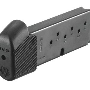 DFRU90404 #1. Ruger LC9 Magazine 9RD 9mm with Extension - 90404