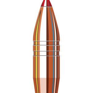 ISS30310 #1. P 30 Cal (.308) 140Gr Hornady MonoFlex for 30-30 Win FX 50's