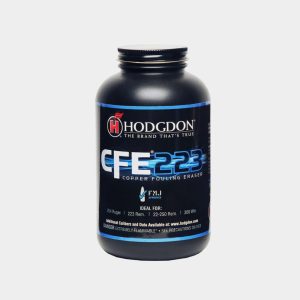 ISS2231 #1. Powder Hodgdon CFE223 1LB