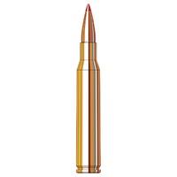 ISS81583 #1. Ammo 280 Rem 139Gr Hornady SST Superformance 20's