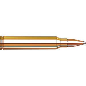 ISS8204 #1. Ammo 300 WM 150Gr Hornady InterLock SP American Whitetail 20's