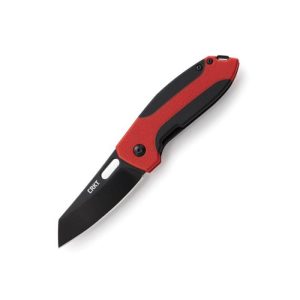 CUCRKT-2430 #1. CRKT Sketch Folder w/Black Blade