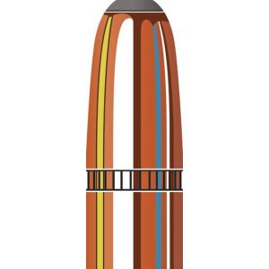 ISS3235 #1. P 8mm (323) 170Gr Hornady InterLock RN 100's