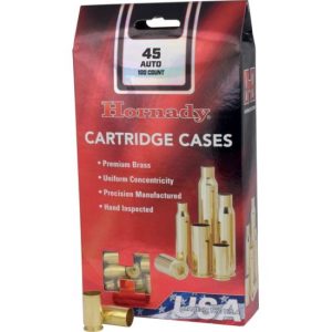 ISS8646 #2. B 7mm-08 Hornady Unprimed Cases 50's