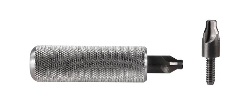 ISS041210 #1. Hornady RL Primer Pocket Reamer Kit