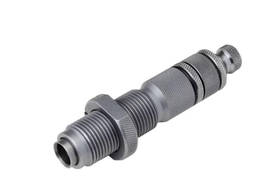 ISS044112 #1. D Bullet Seating Die Hornady #12 30 Cal W/147
