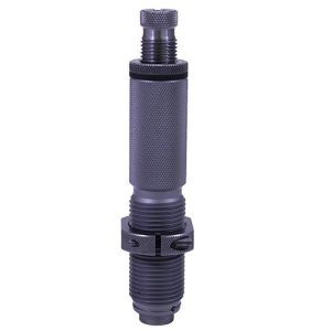 ISS044135 #1. D Bullet Seating Die 6.5mm Creedmoor Hornady Custom Grade