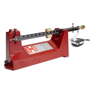 ISS050109 #1. Lock-N-Load Balance Beam Scale Hornady