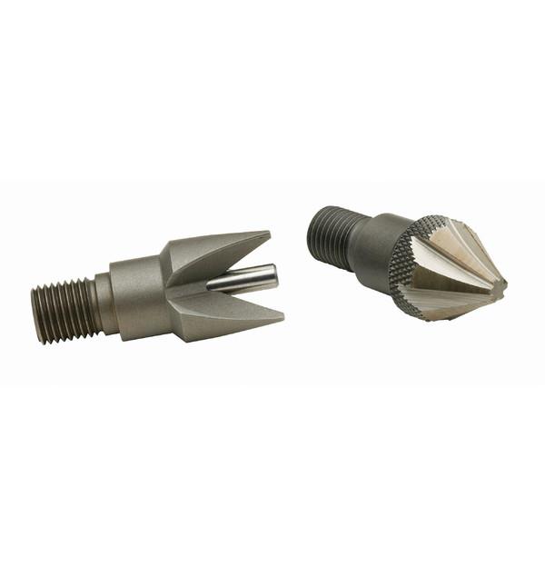 ISS040147 #1. Cam Lock Trimmer Deburr Tool Hornady