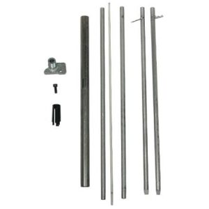 ISS095210 #1. Lock-N-Load AP Progressive Press Primer Feeder Assembly Hornady