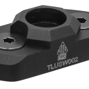 SGTLUSW002 #1. UTG PRO Keymod Standard QD Sling Swivel Adaptor