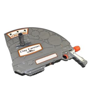 SGTRAPDOCC001 #1. Do-All CLAY CANNON