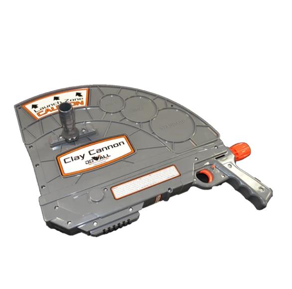 SGTRAPDOCC001 #1. Do-All CLAY CANNON