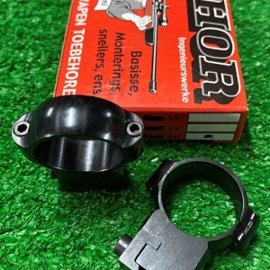 thrdth38-1. Thor Rings Dove Tail High 3/8 1"