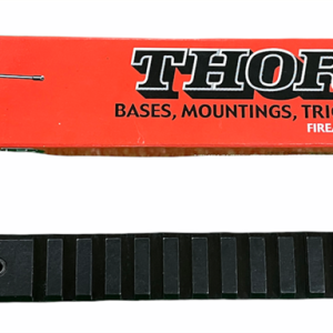 bfui8361. Thor Picatinny Base Sako Mag Long Action 20 MOA
