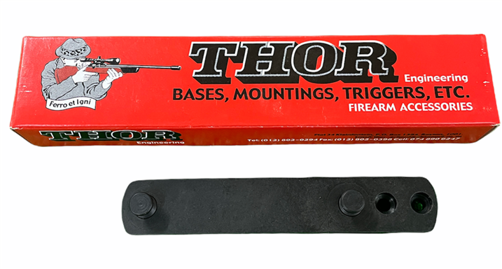 olmw5951. Thor Base Stud Type 303 British 2 Holes
