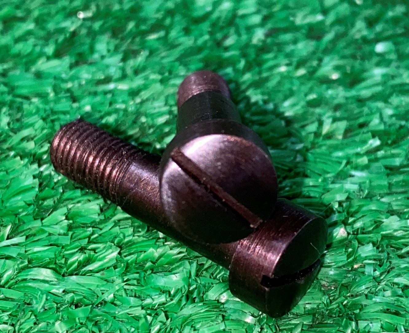 thssbrnoma-s. Thor Stock Screw BRNO / CZ Medium Action - Short