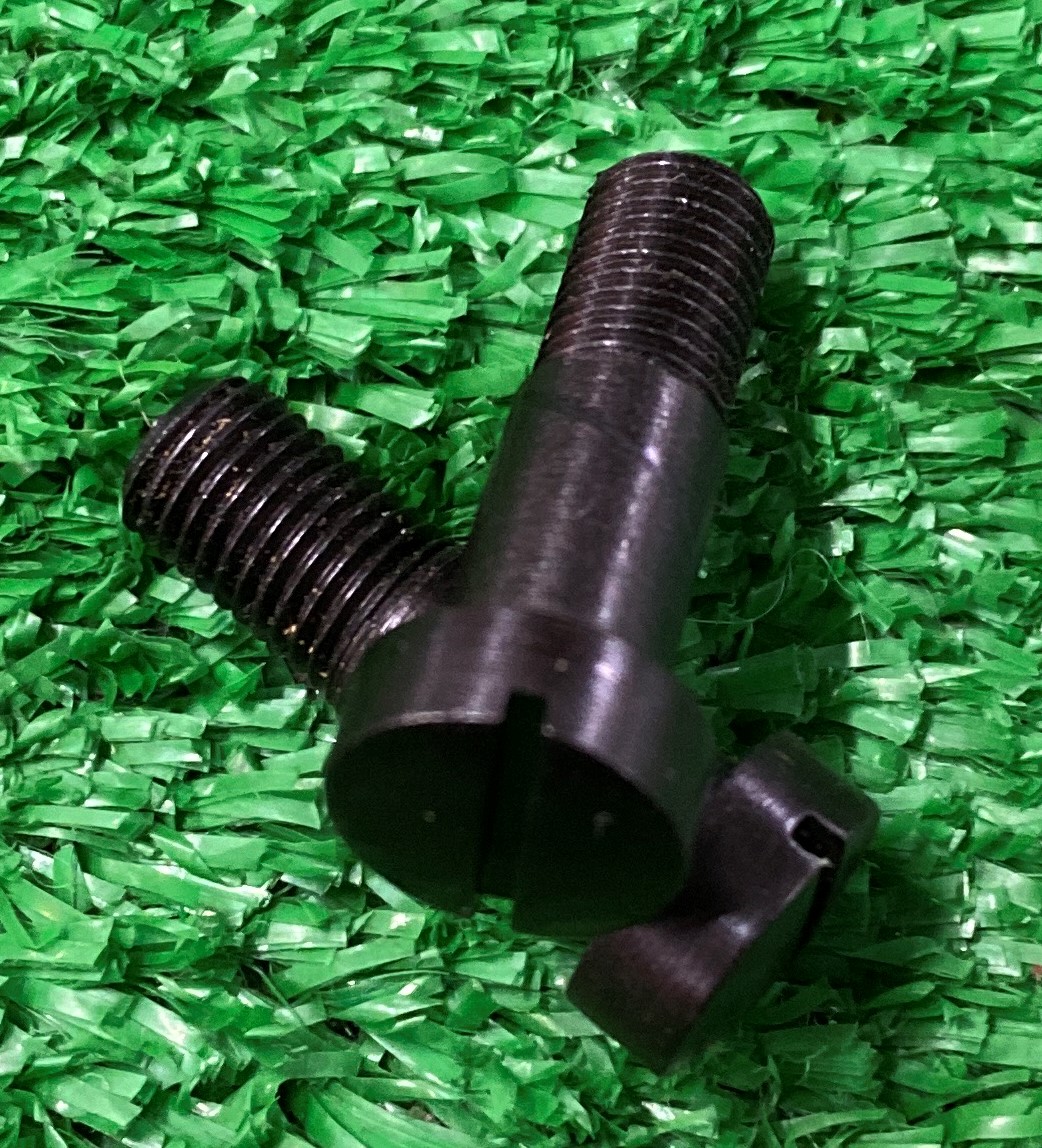 thssbrnola-s. Thor Stock Screw BRNO / CZ Magnum Action - Short